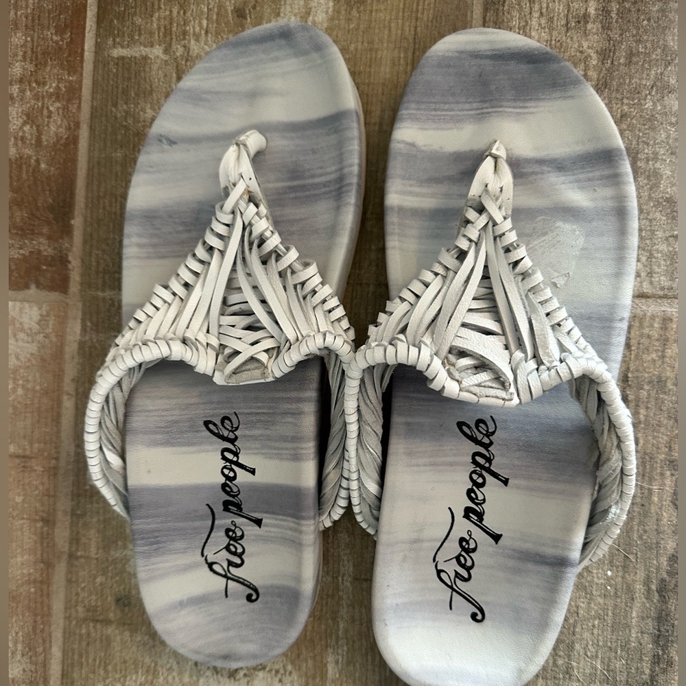 Free People Sandals